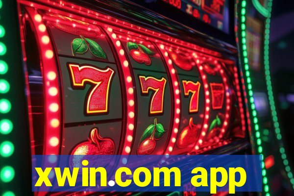 xwin.com app